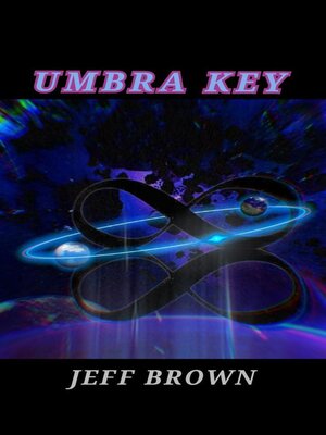 cover image of Umbra Key